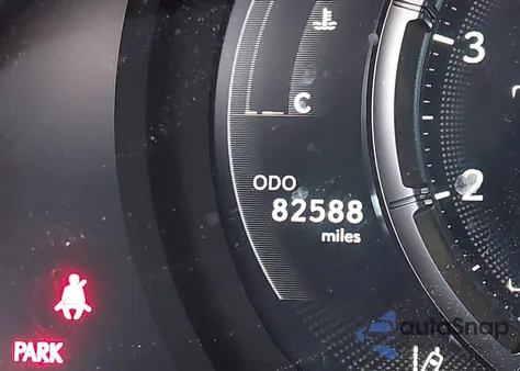 2021 Lexus Is 350 F Sport из США, поврежденный, VIN JTHGZ1B22M5042279